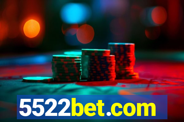 5522bet.com