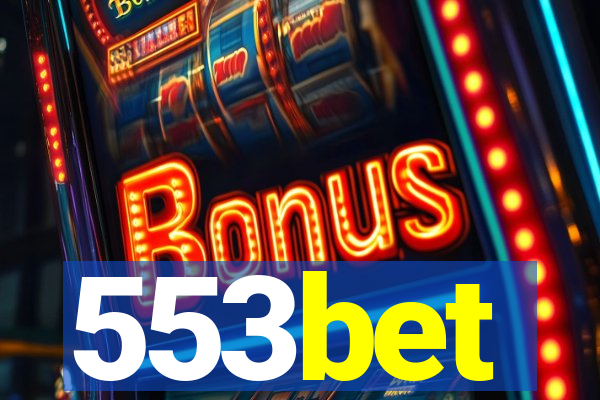 553bet