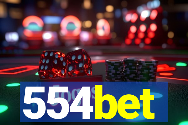 554bet