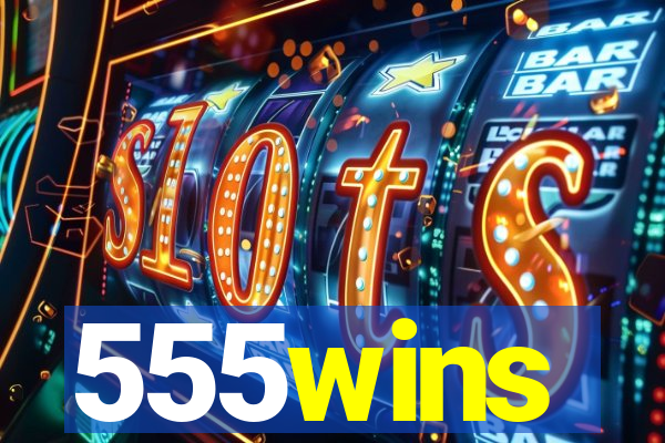 555wins