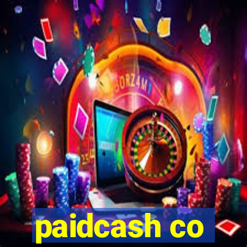 paidcash co