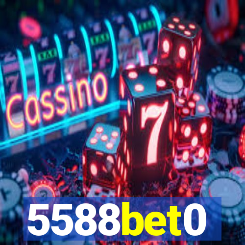 5588bet0