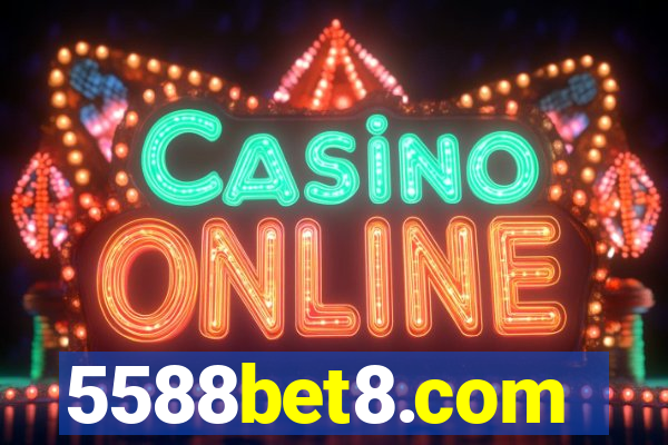 5588bet8.com