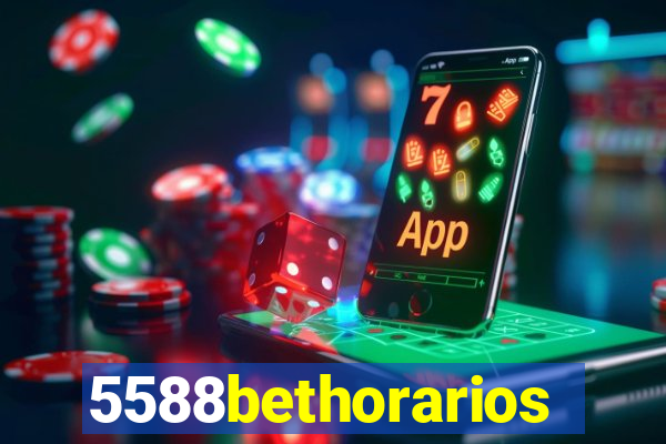 5588bethorarios