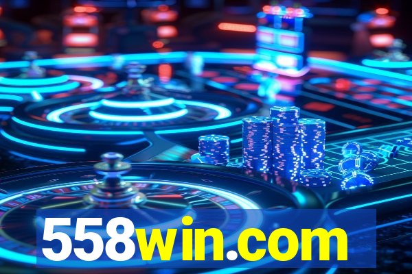 558win.com