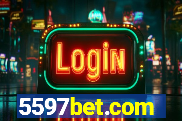 5597bet.com