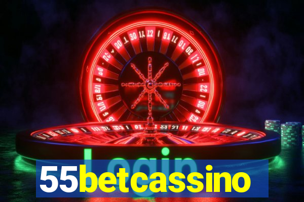 55betcassino