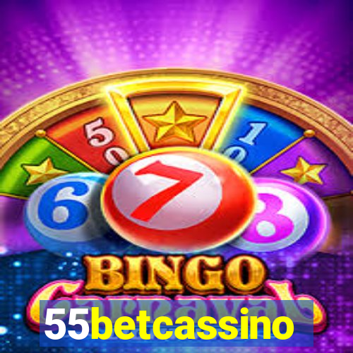 55betcassino