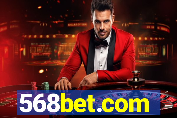 568bet.com