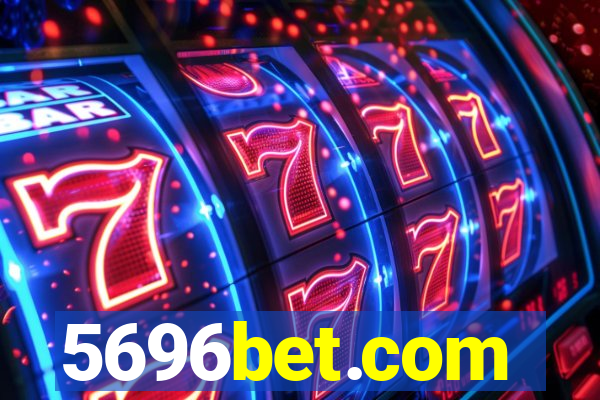 5696bet.com