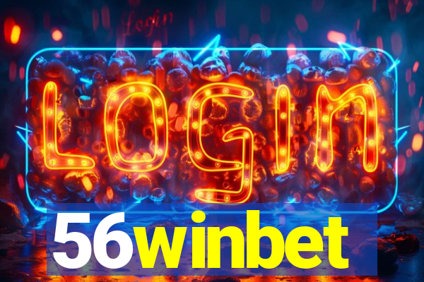 56winbet