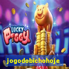 jogodobichohoje