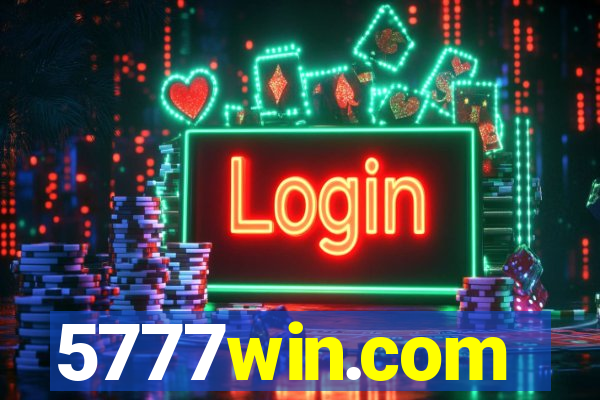 5777win.com