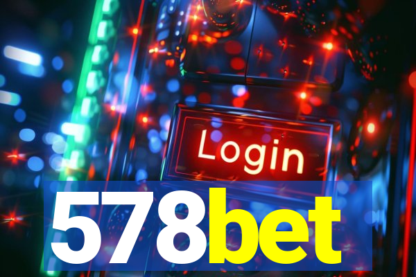 578bet