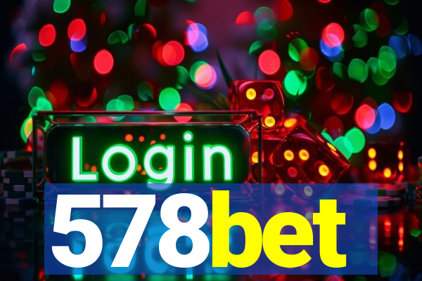 578bet