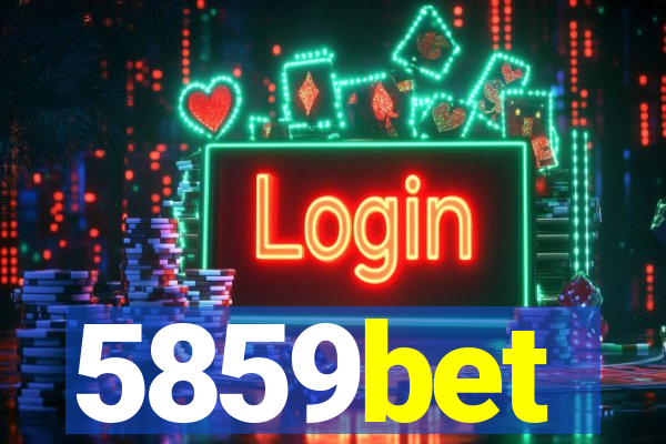 5859bet