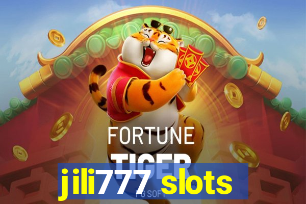 jili777 slots