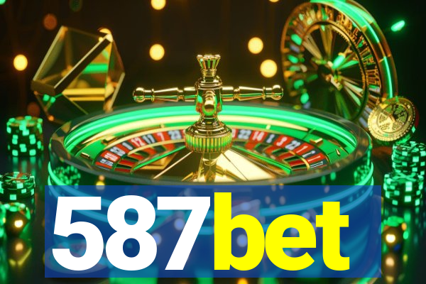 587bet