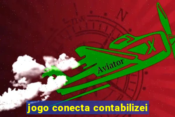 jogo conecta contabilizei