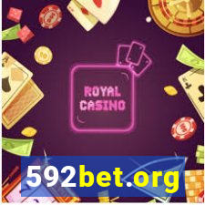 592bet.org