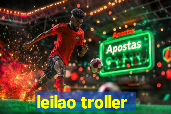 leilao troller