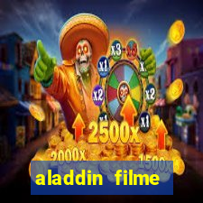 aladdin filme completo drive