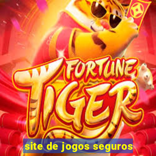 site de jogos seguros