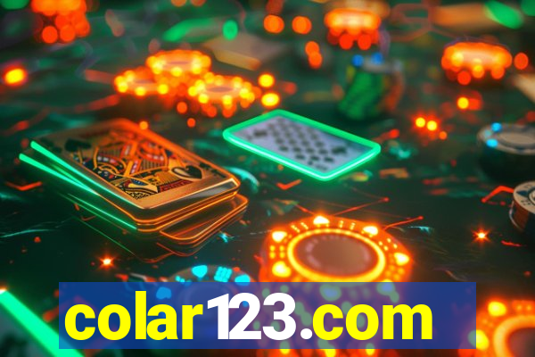 colar123.com