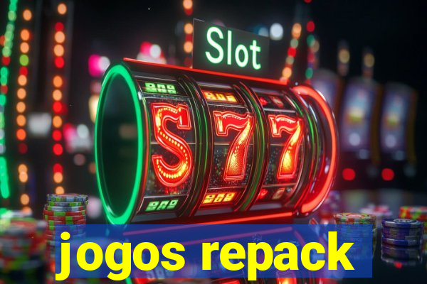 jogos repack