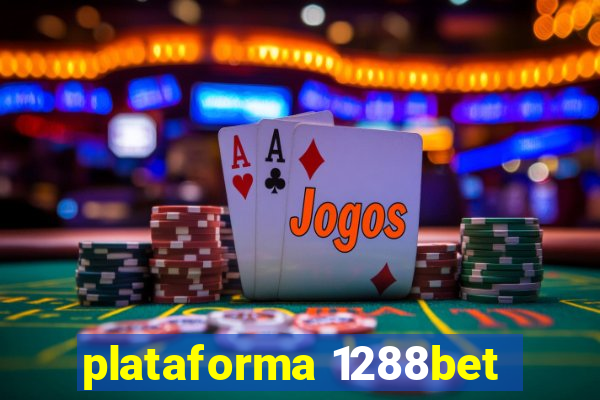 plataforma 1288bet