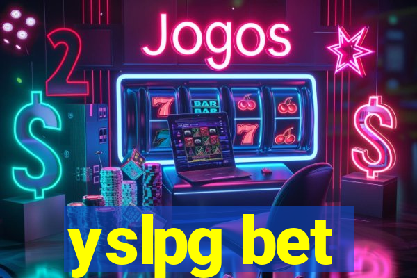 yslpg bet