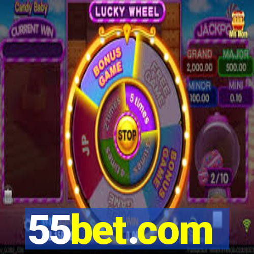 55bet.com