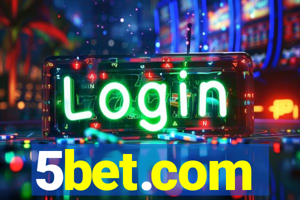 5bet.com