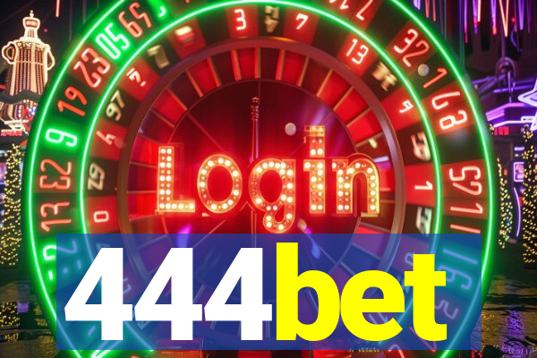 444bet