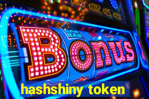 hashshiny token