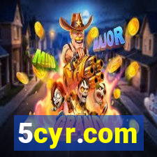 5cyr.com