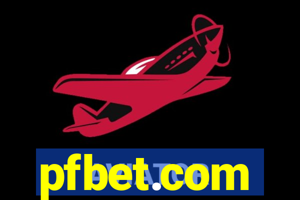 pfbet.com