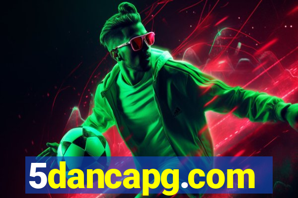 5dancapg.com