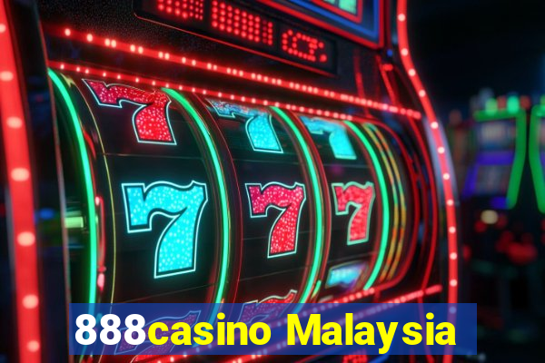 888casino Malaysia