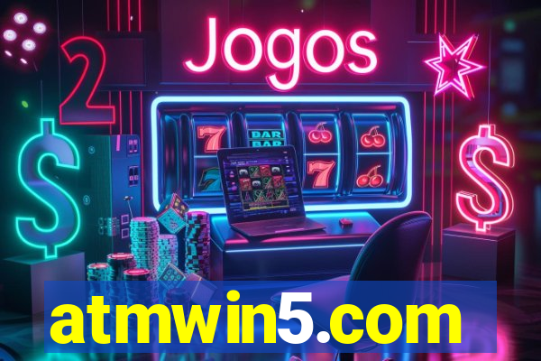 atmwin5.com