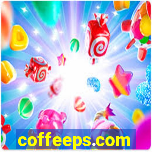 coffeeps.com