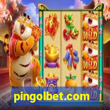 pingolbet.com