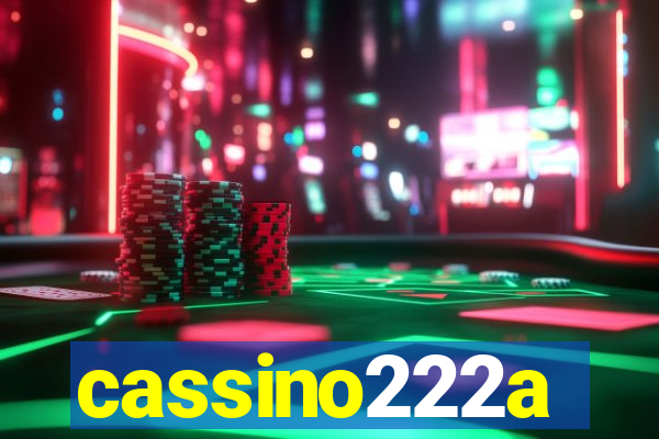 cassino222a