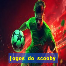 jogos do scooby doo adventure 1 2 3 4 5