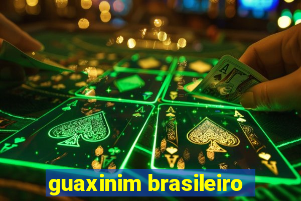 guaxinim brasileiro