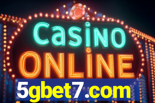 5gbet7.com