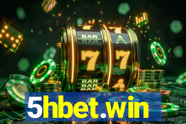 5hbet.win