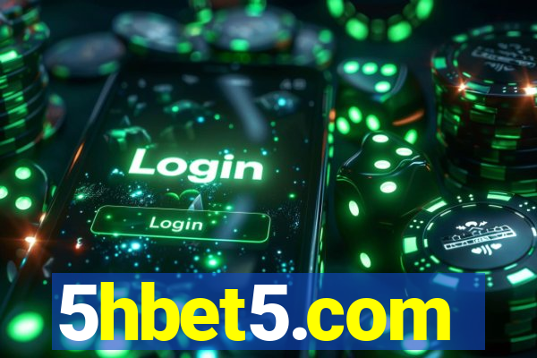 5hbet5.com