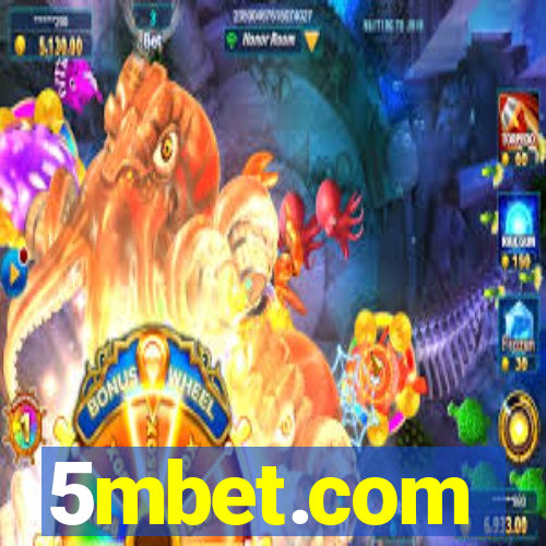 5mbet.com