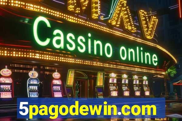 5pagodewin.com